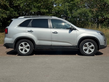Used Kia Sorento 2012 for sale - 75594282: Photo