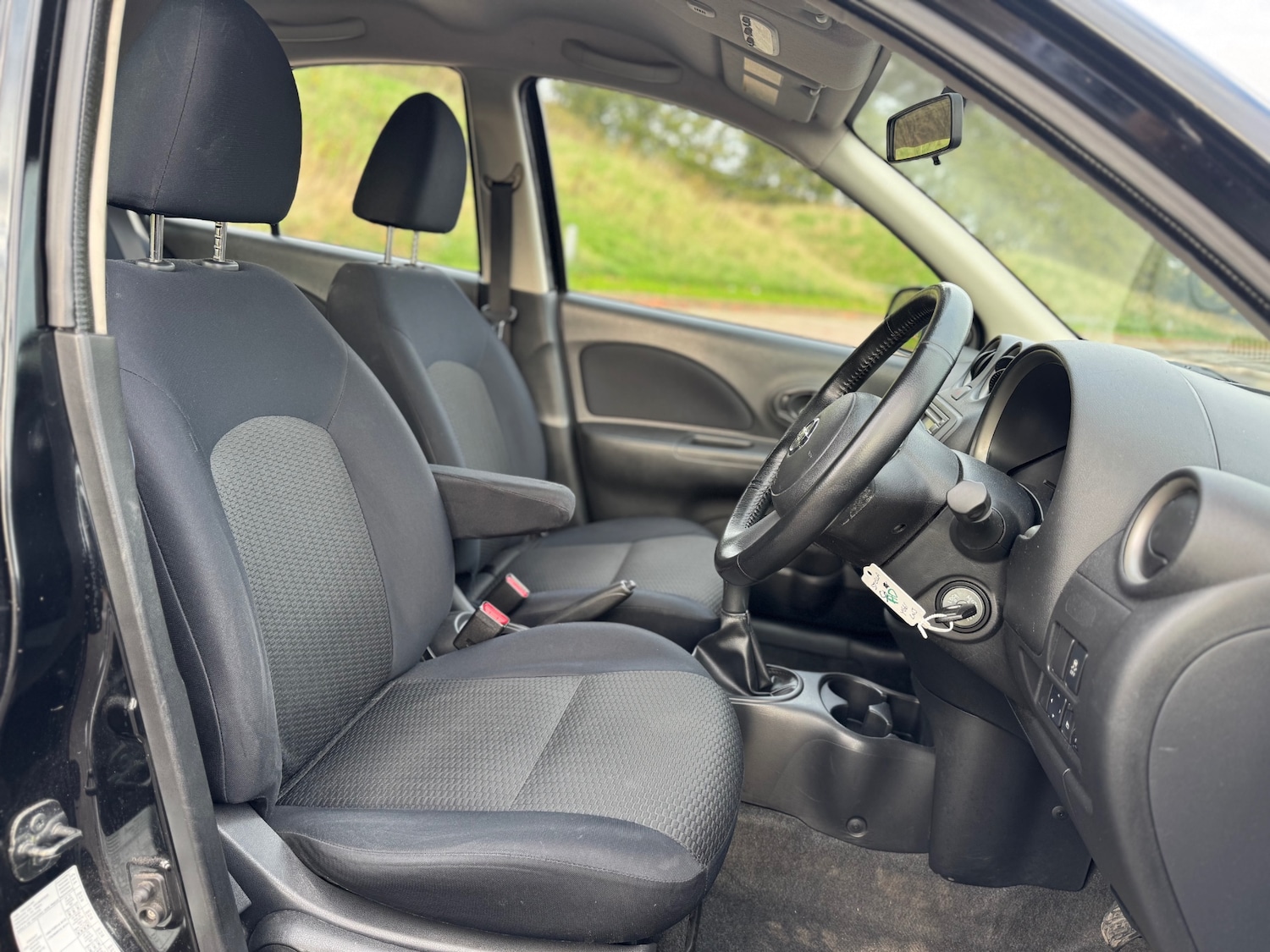 Used Nissan Micra 2011 for sale - 76344724: Photo 11