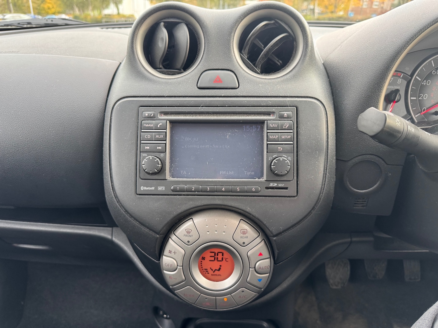 Used Nissan Micra 2011 for sale - 76344724: Photo 16