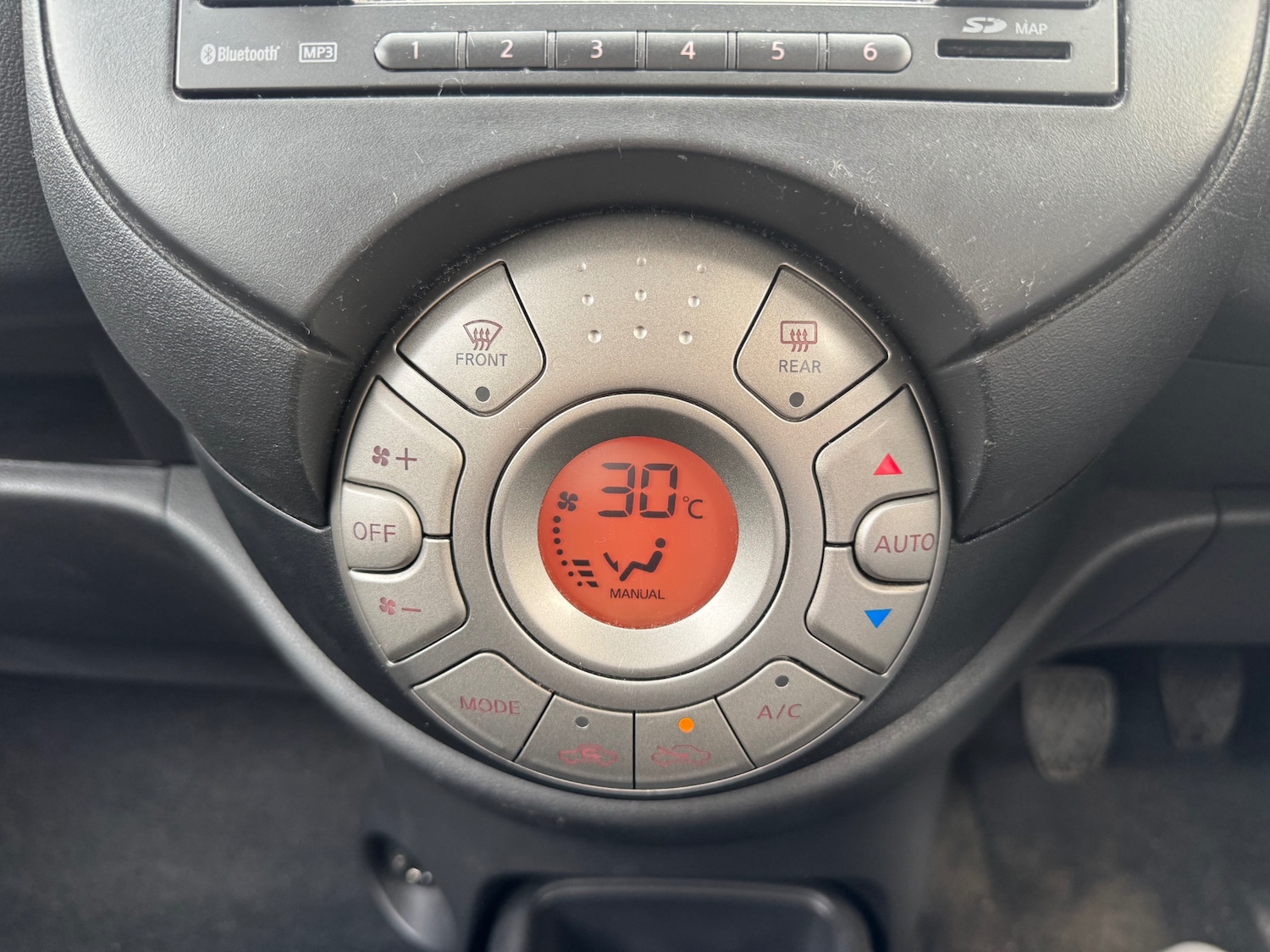 Used Nissan Micra 2011 for sale - 76344724: Photo 17