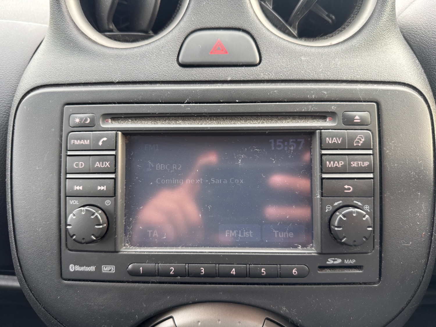 Used Nissan Micra 2011 for sale - 76344724: Photo 18