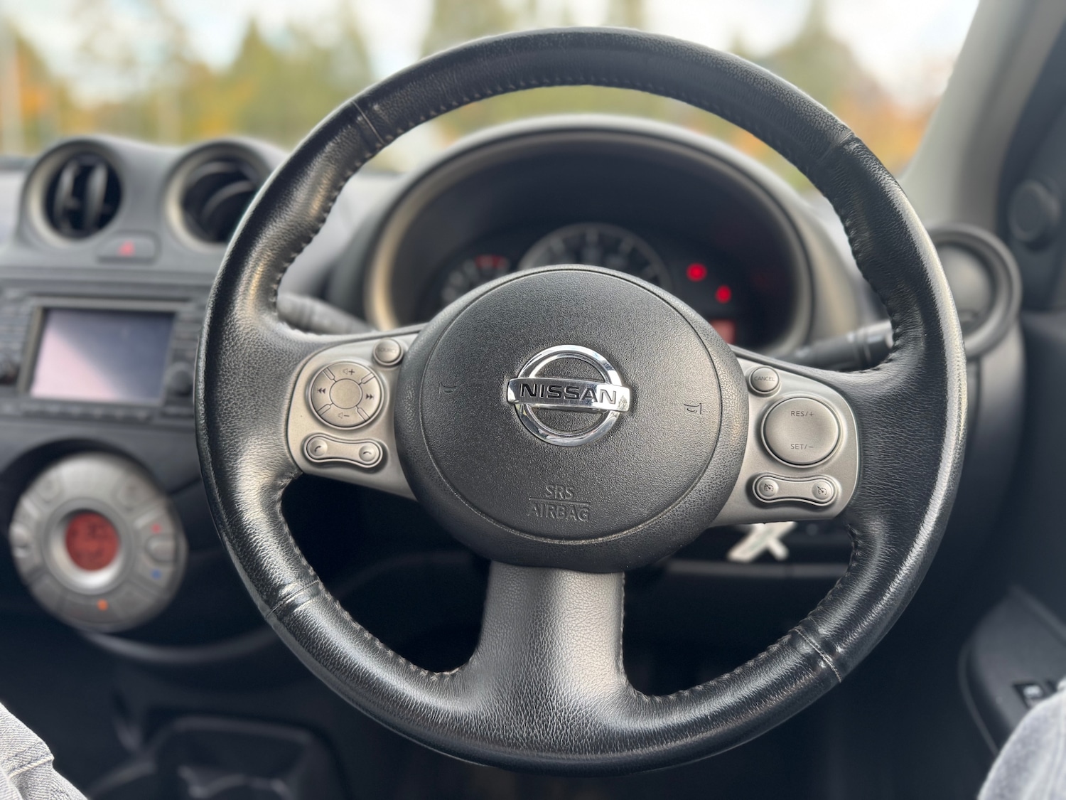 Used Nissan Micra 2011 for sale - 76344724: Photo 19