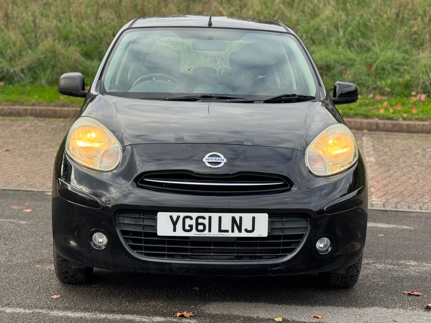Used Nissan Micra 2011 for sale - 76344724: Photo 2