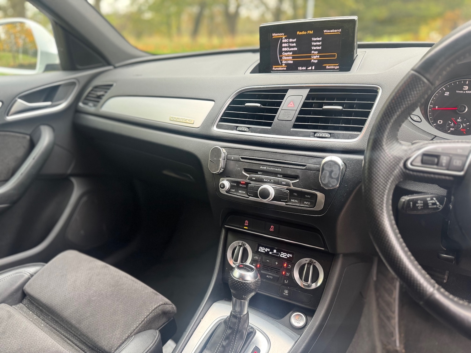 Used Audi Q3 2013 for sale - 76316986: Photo 14