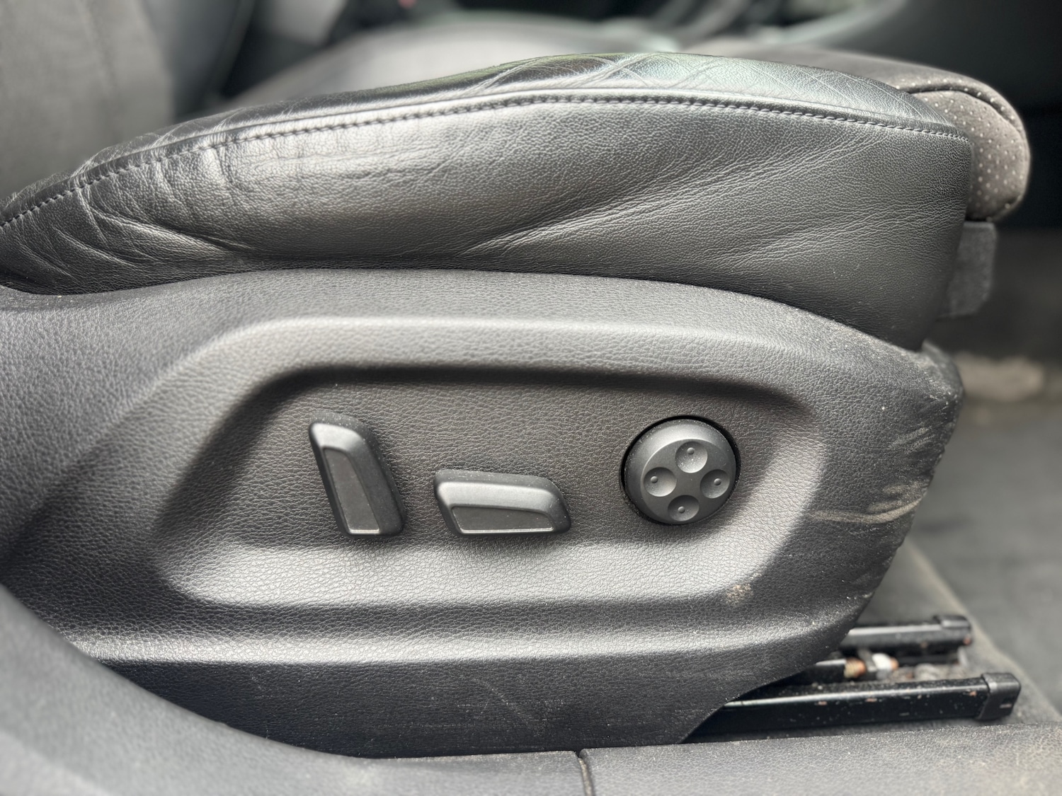 Used Audi Q3 2013 for sale - 76316986: Photo 17