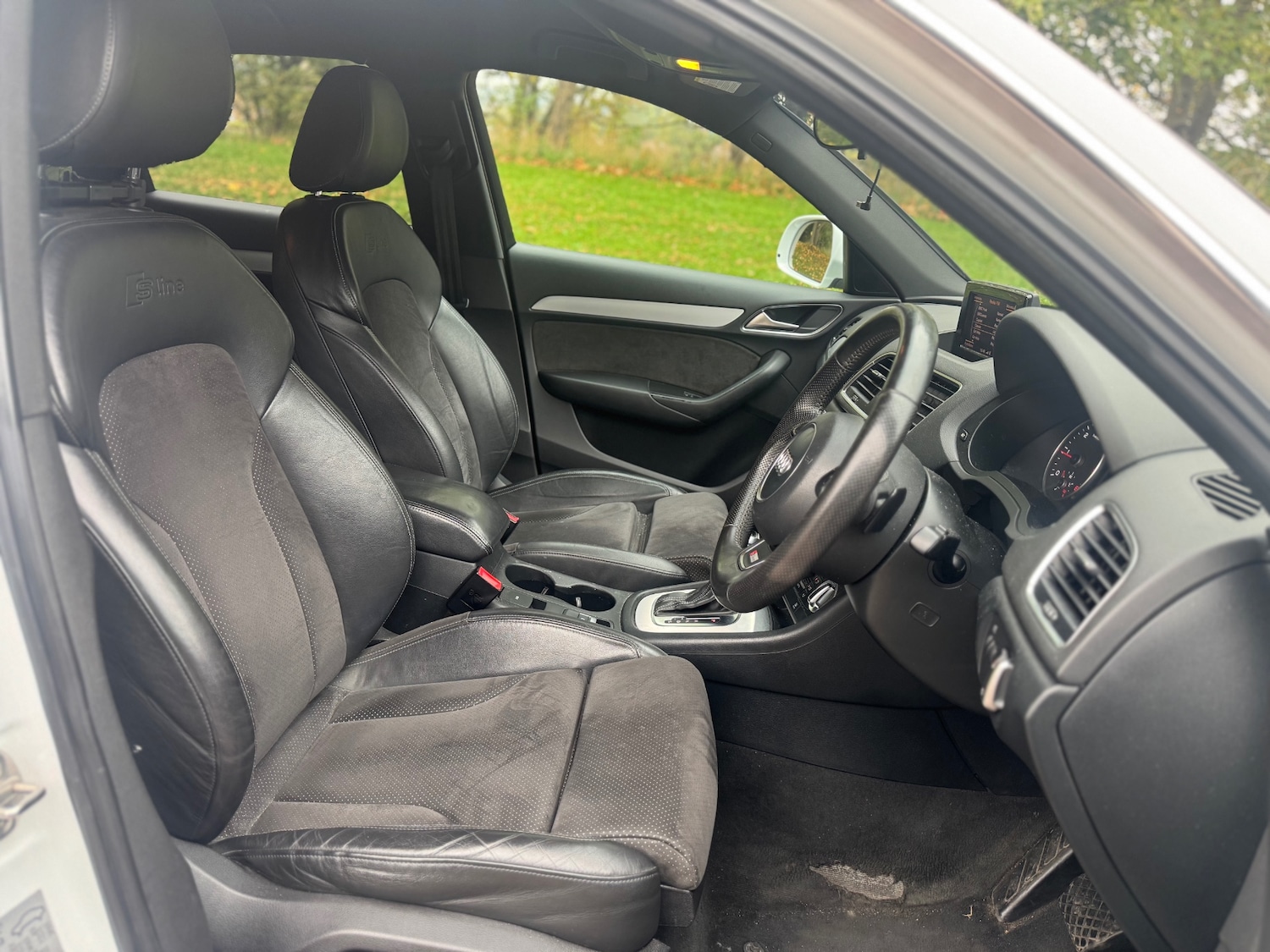Used Audi Q3 2013 for sale - 76316986: Photo 18