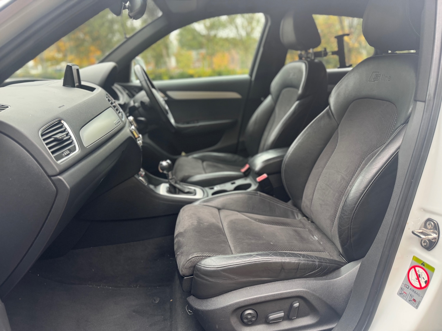 Used Audi Q3 2013 for sale - 76316986: Photo 19