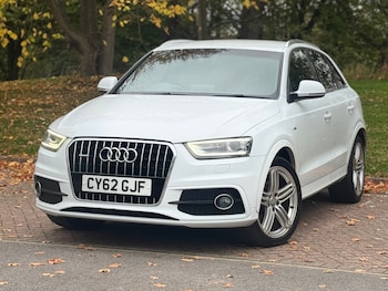 Audi - Q3