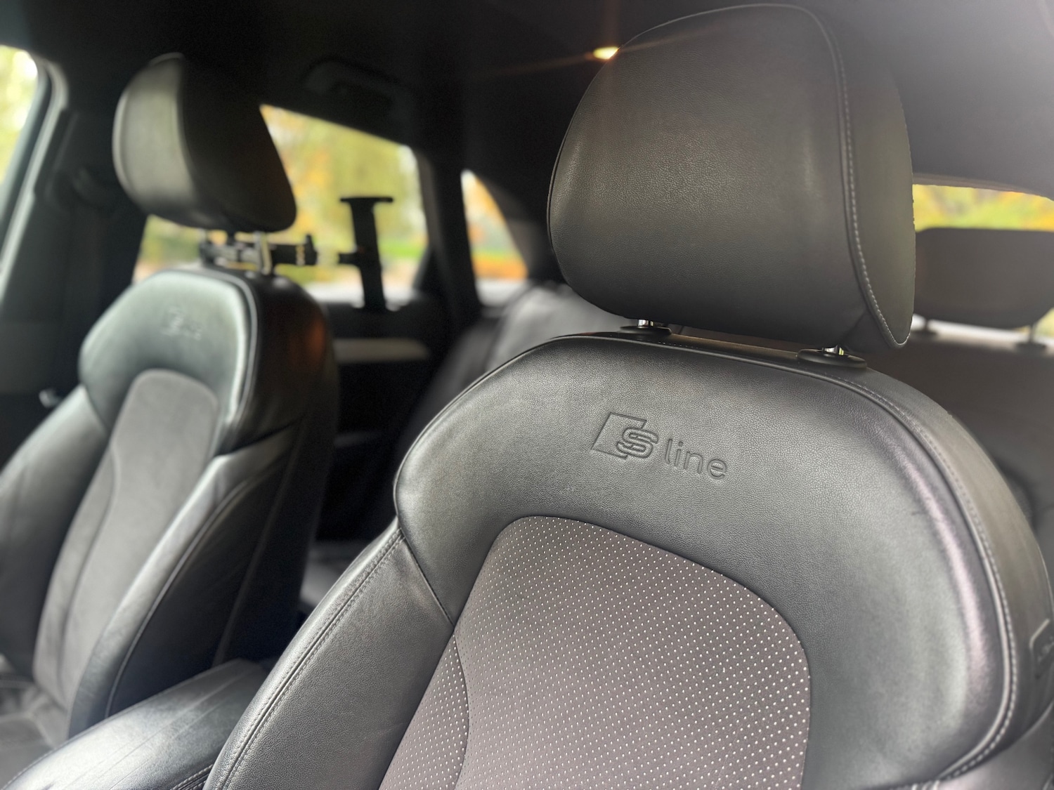 Used Audi Q3 2013 for sale - 76316986: Photo 20