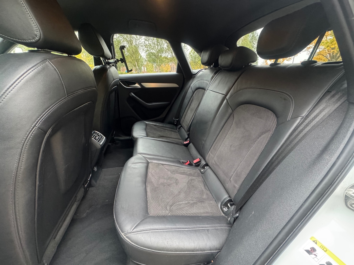 Used Audi Q3 2013 for sale - 76316986: Photo 21