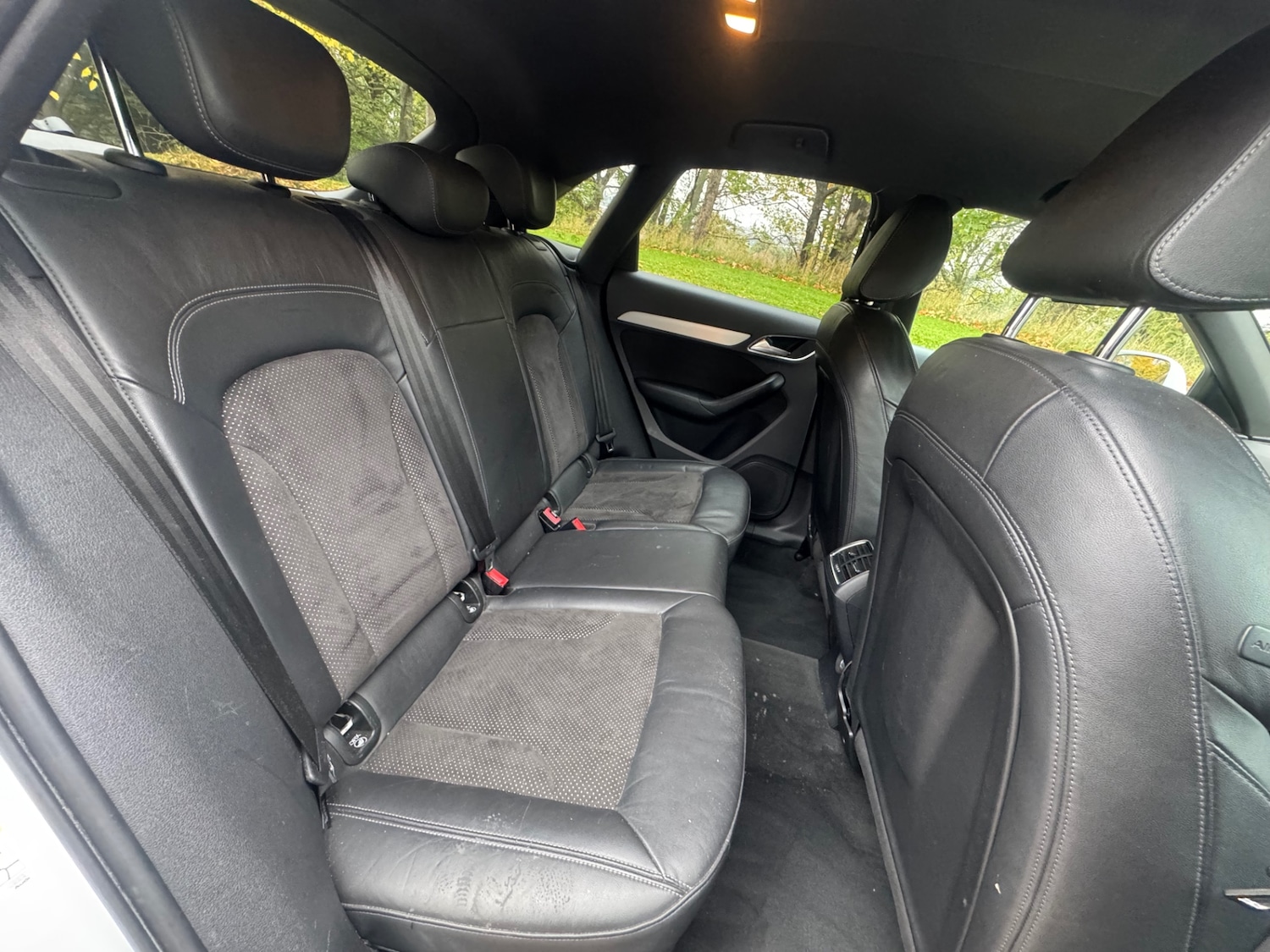 Used Audi Q3 2013 for sale - 76316986: Photo 22