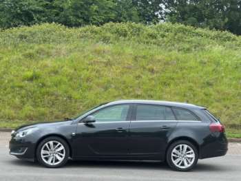 Used Vauxhall Insignia 2014 for sale - 74900899: Photo