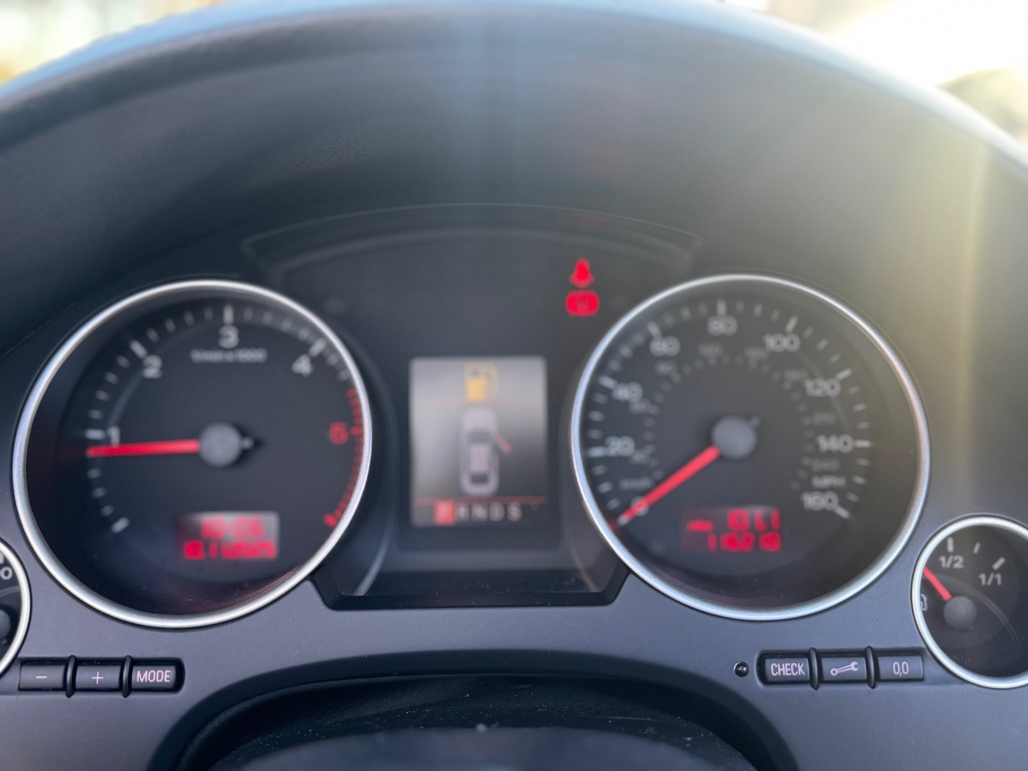 Used Audi A4 2007 for sale - 76546455: Photo 15