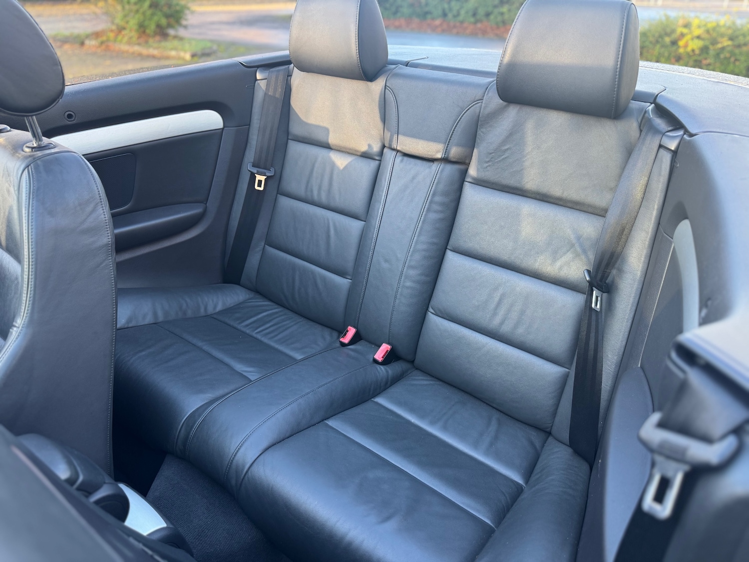 Used Audi A4 2007 for sale - 76546455: Photo 17