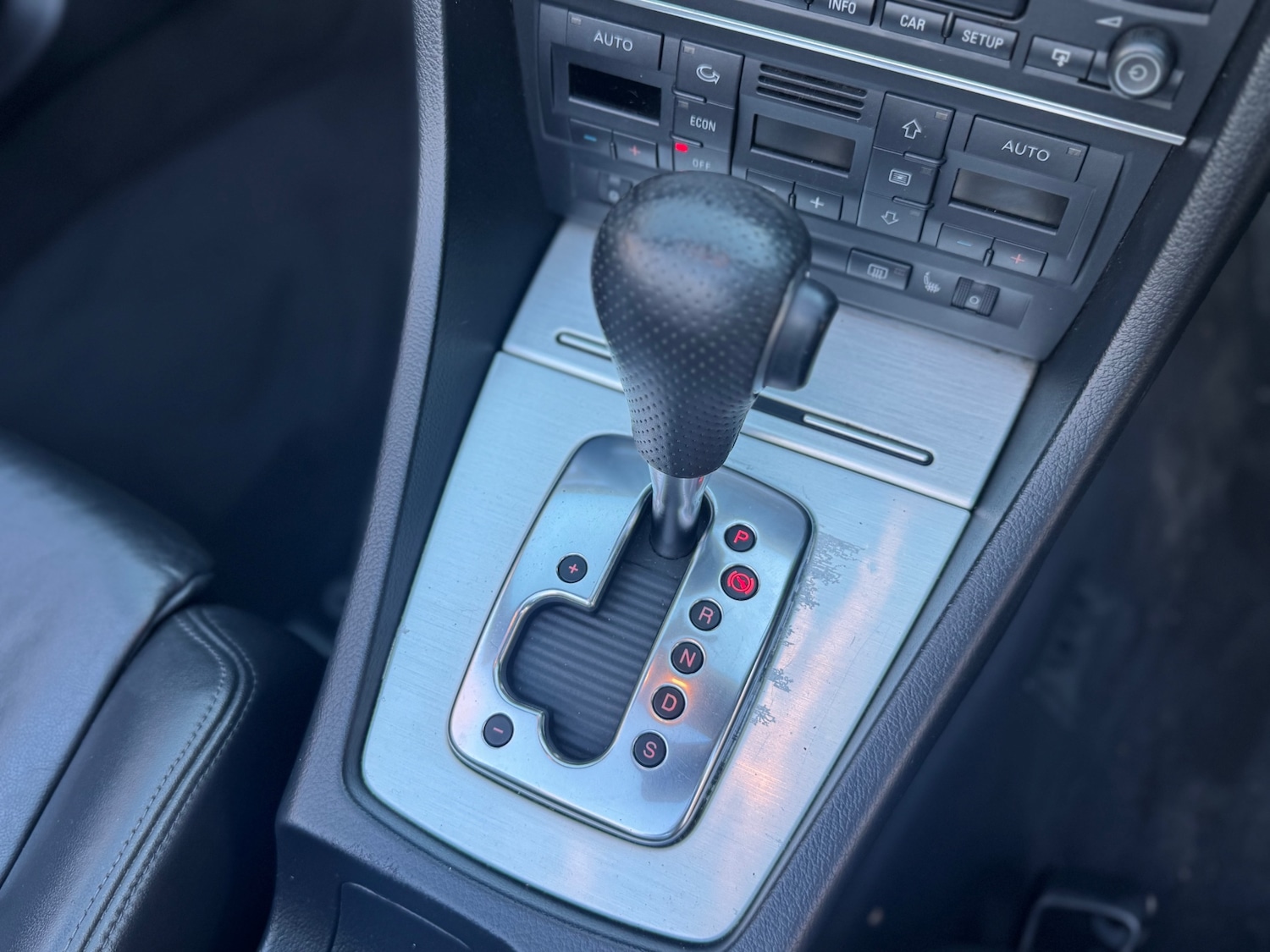 Used Audi A4 2007 for sale - 76546455: Photo 19