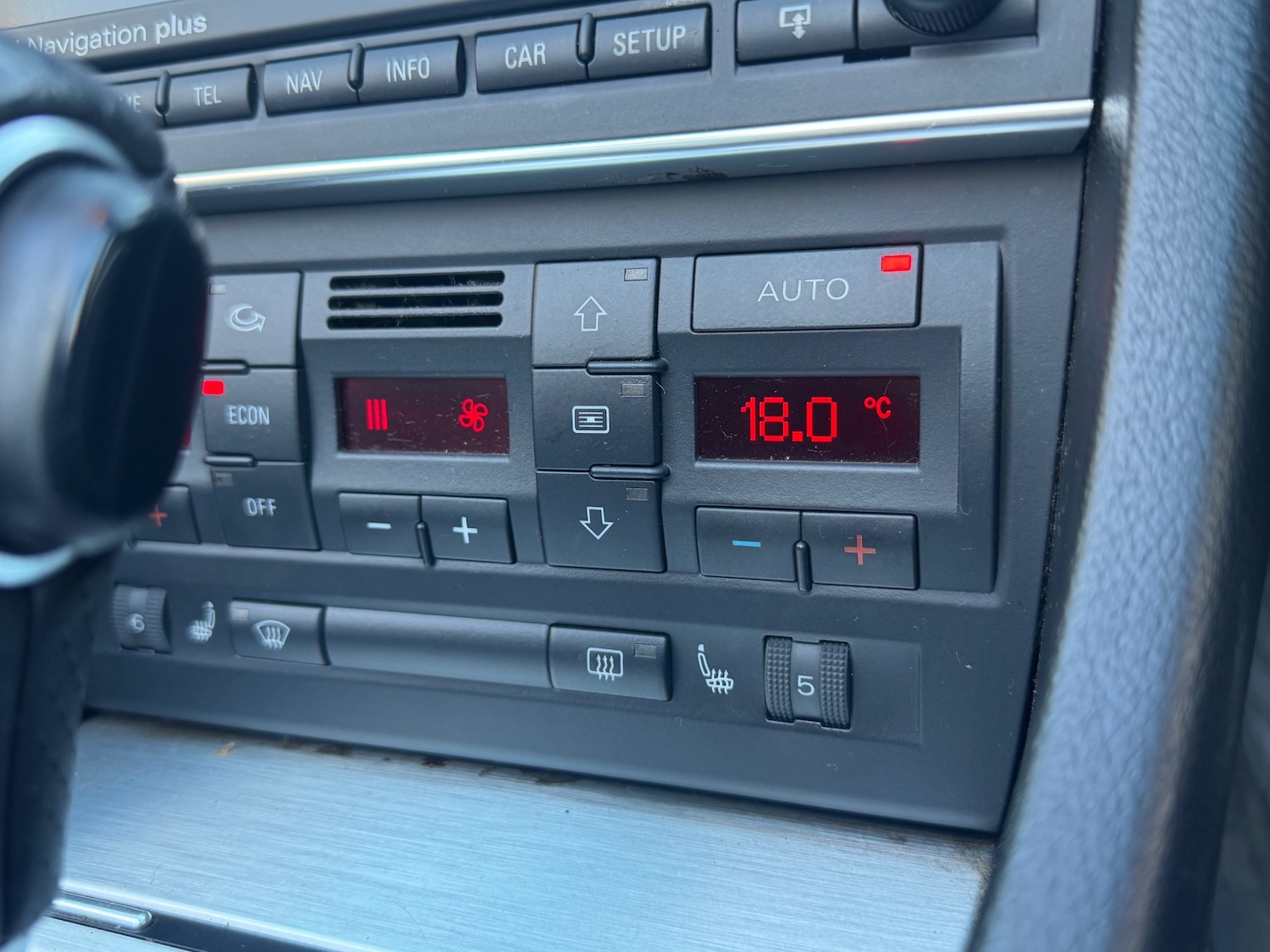 Used Audi A4 2007 for sale - 76546455: Photo 20