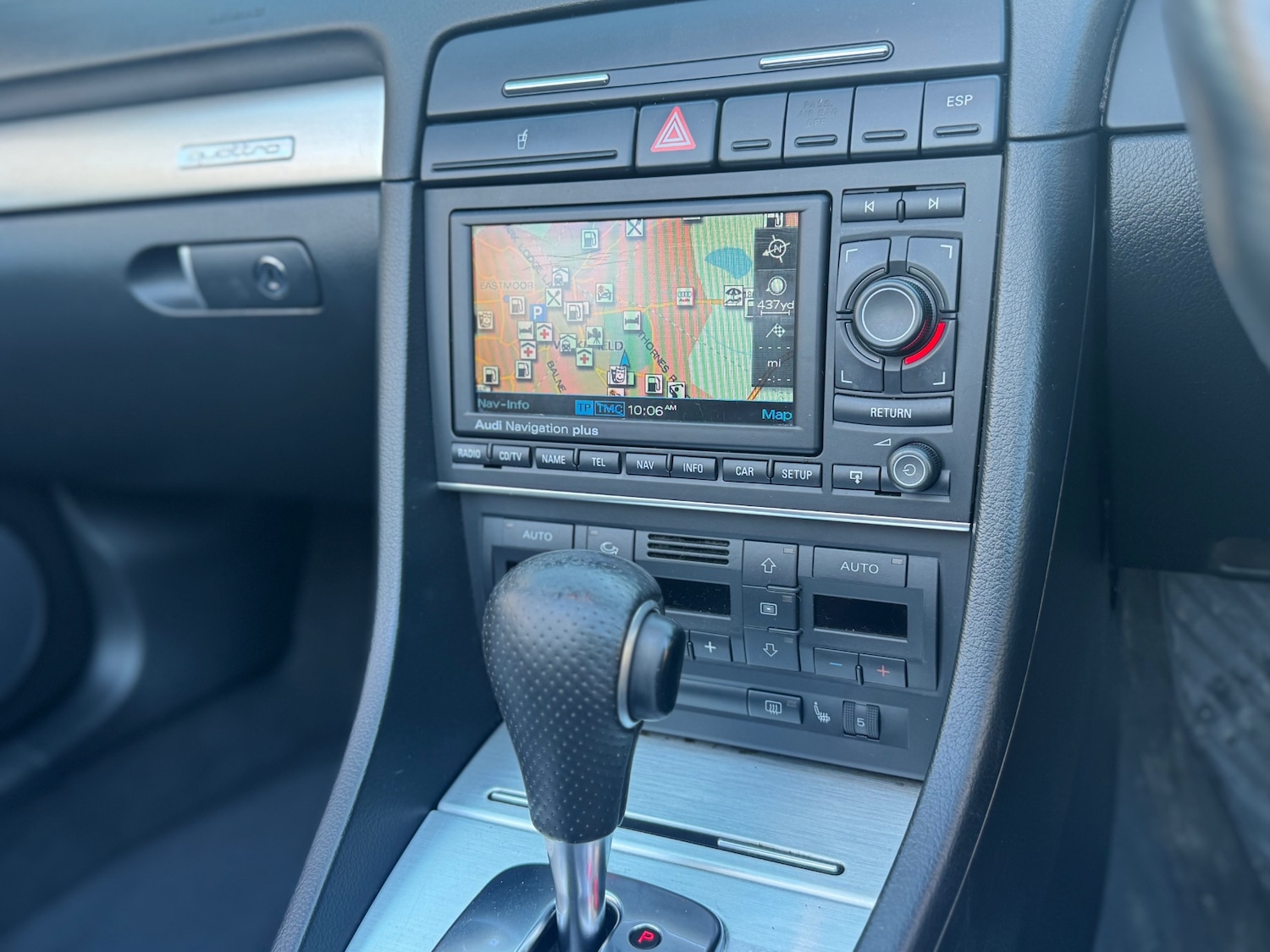 Used Audi A4 2007 for sale - 76546455: Photo 21