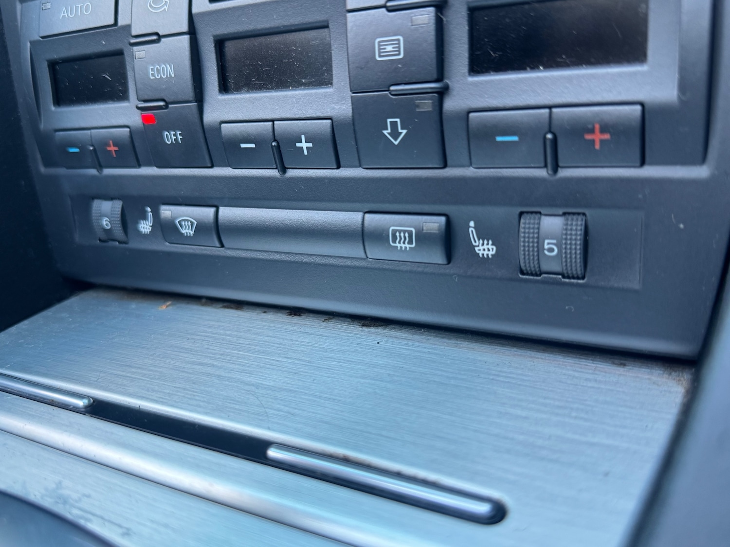 Used Audi A4 2007 for sale - 76546455: Photo 22