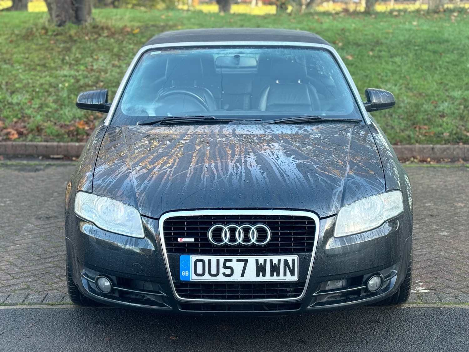 Used Audi A4 2007 for sale - 76546455: Photo 5