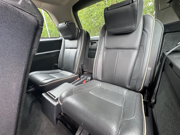 Used Volvo XC90 2008 for sale - 75172116: Photo 13