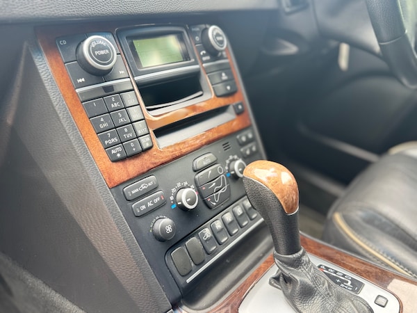 Used Volvo XC90 2008 for sale - 75172116: Photo 14