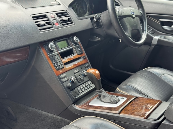 Used Volvo XC90 2008 for sale - 75172116: Photo 15