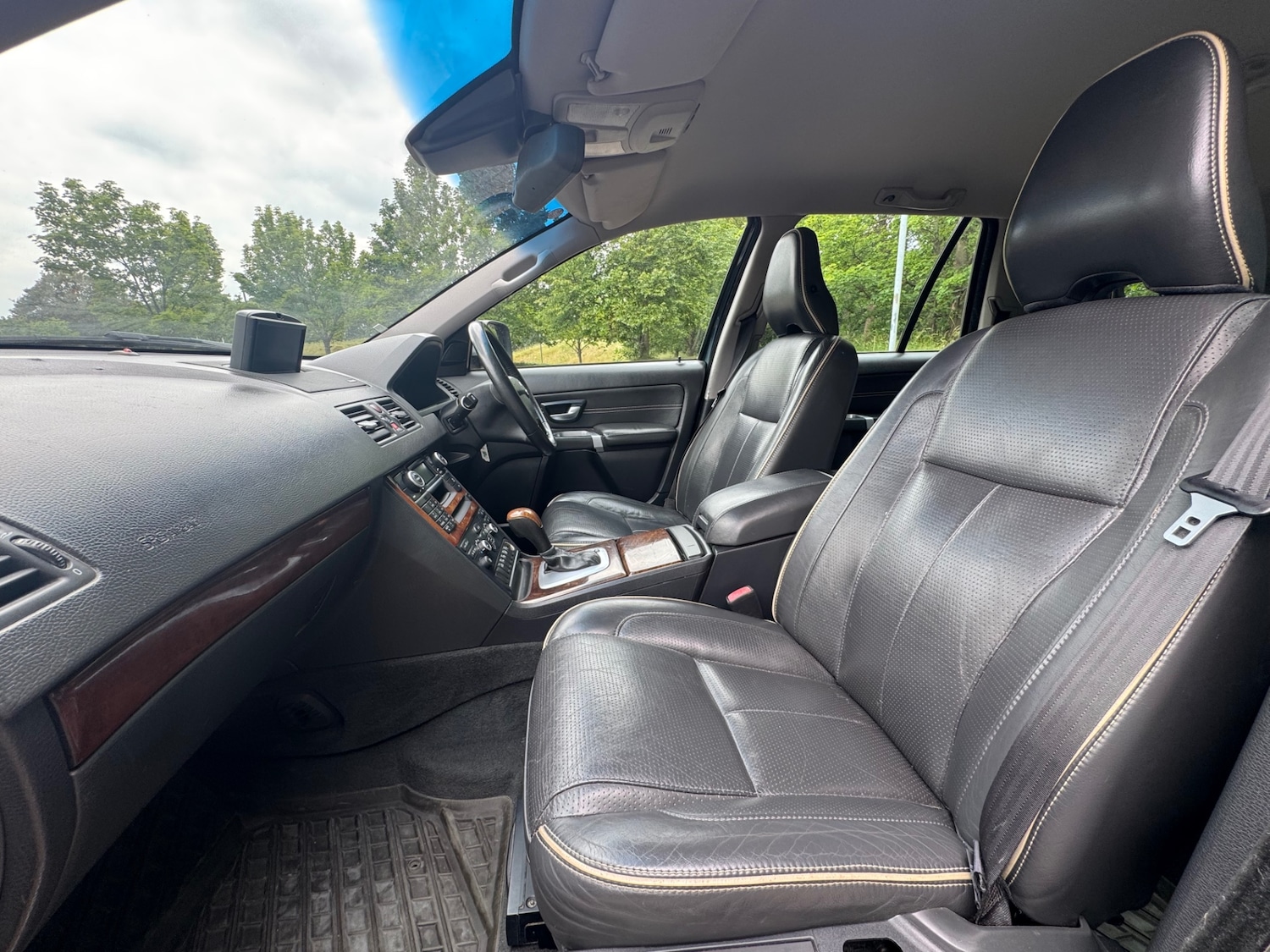 Vehicle 16