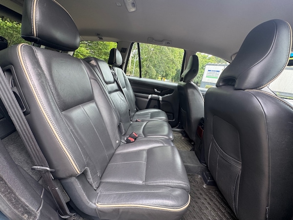 Used Volvo XC90 2008 for sale - 75172116: Photo 17