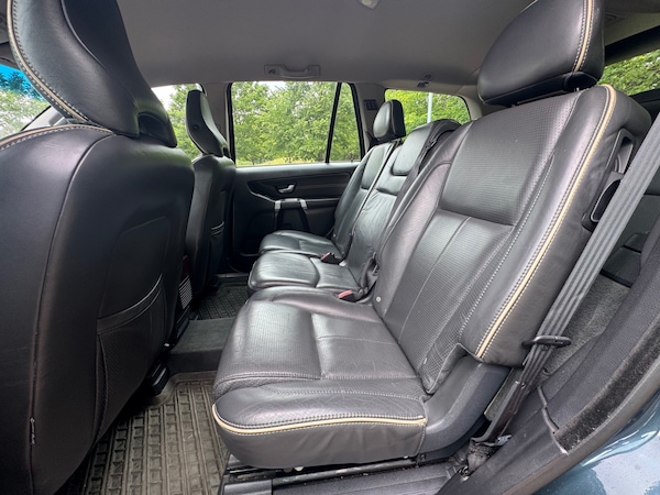 Used Volvo XC90 2008 for sale - 75172116: Photo 18