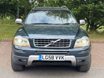 Used Volvo XC90 2008 for sale - 75172116: Photo