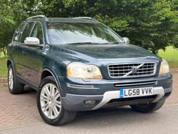 Used Volvo XC90 2008 for sale - 75172116: Photo