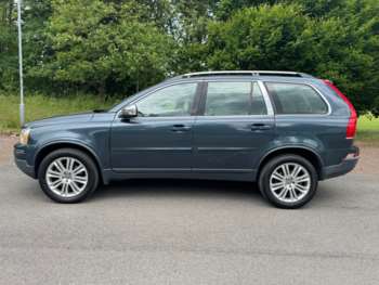 Used Volvo XC90 2008 for sale - 75172116: Photo