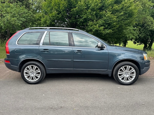 Used Volvo XC90 2008 for sale - 75172116: Photo 5
