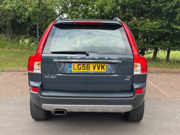 Used Volvo XC90 2008 for sale - 75172116: Photo 7