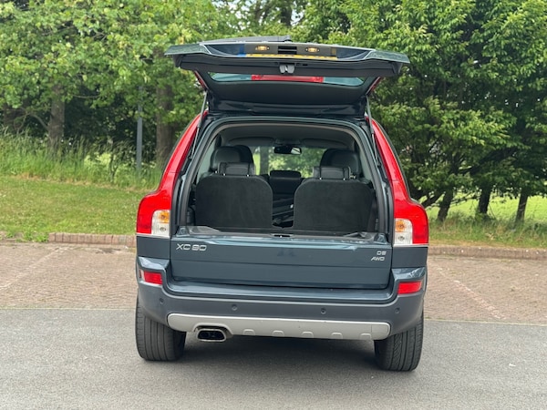 Used Volvo XC90 2008 for sale - 75172116: Photo 9