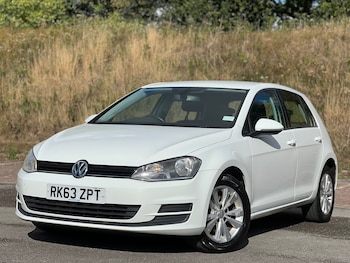 2013 (63) - 1.4 TSI SE 5dr