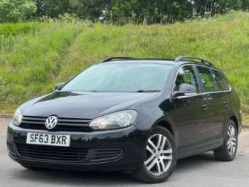 2013 (63) - 1.6 TDI 105 BlueMotion Tech SE 5dr