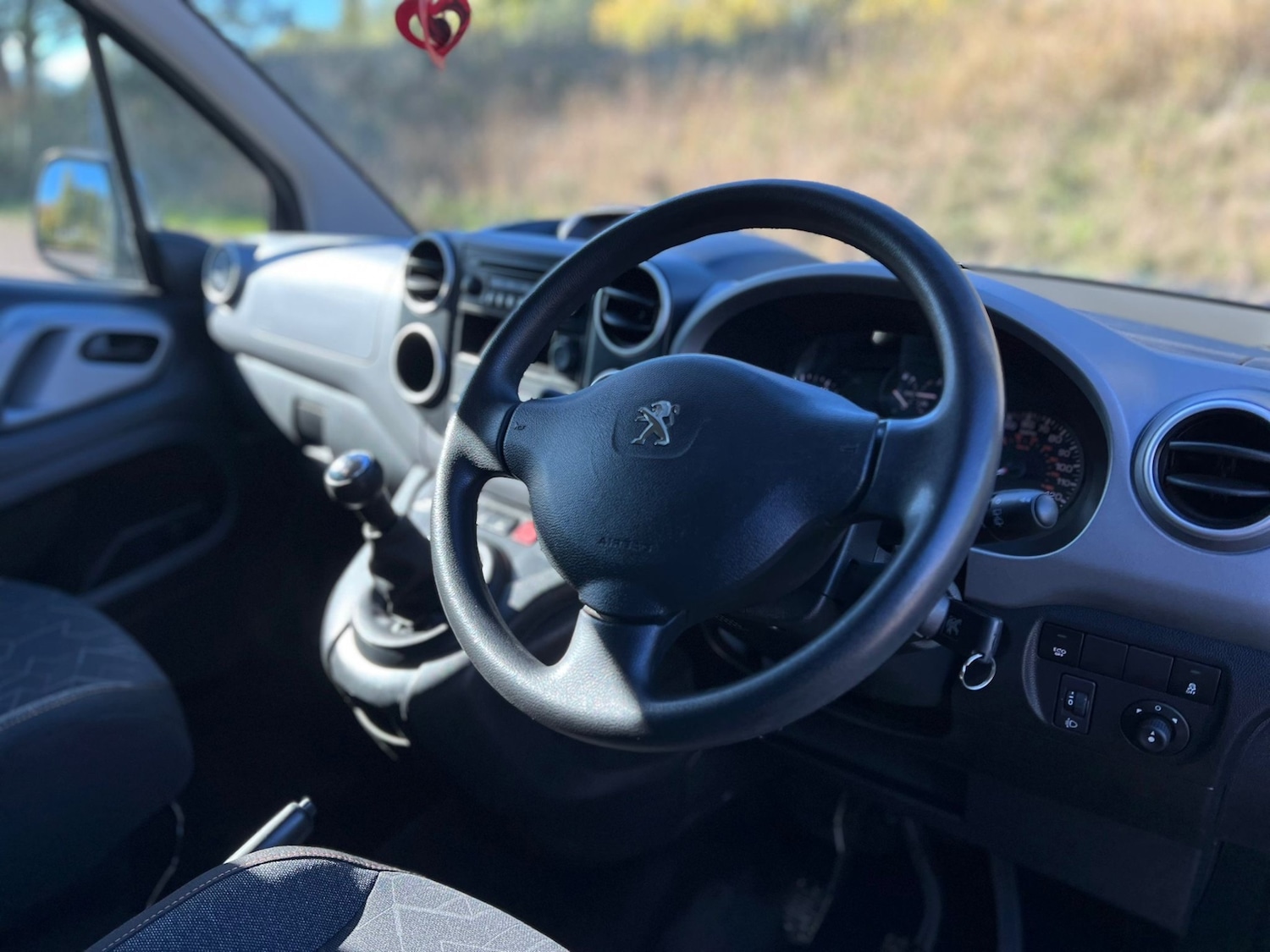 Vehicle 13