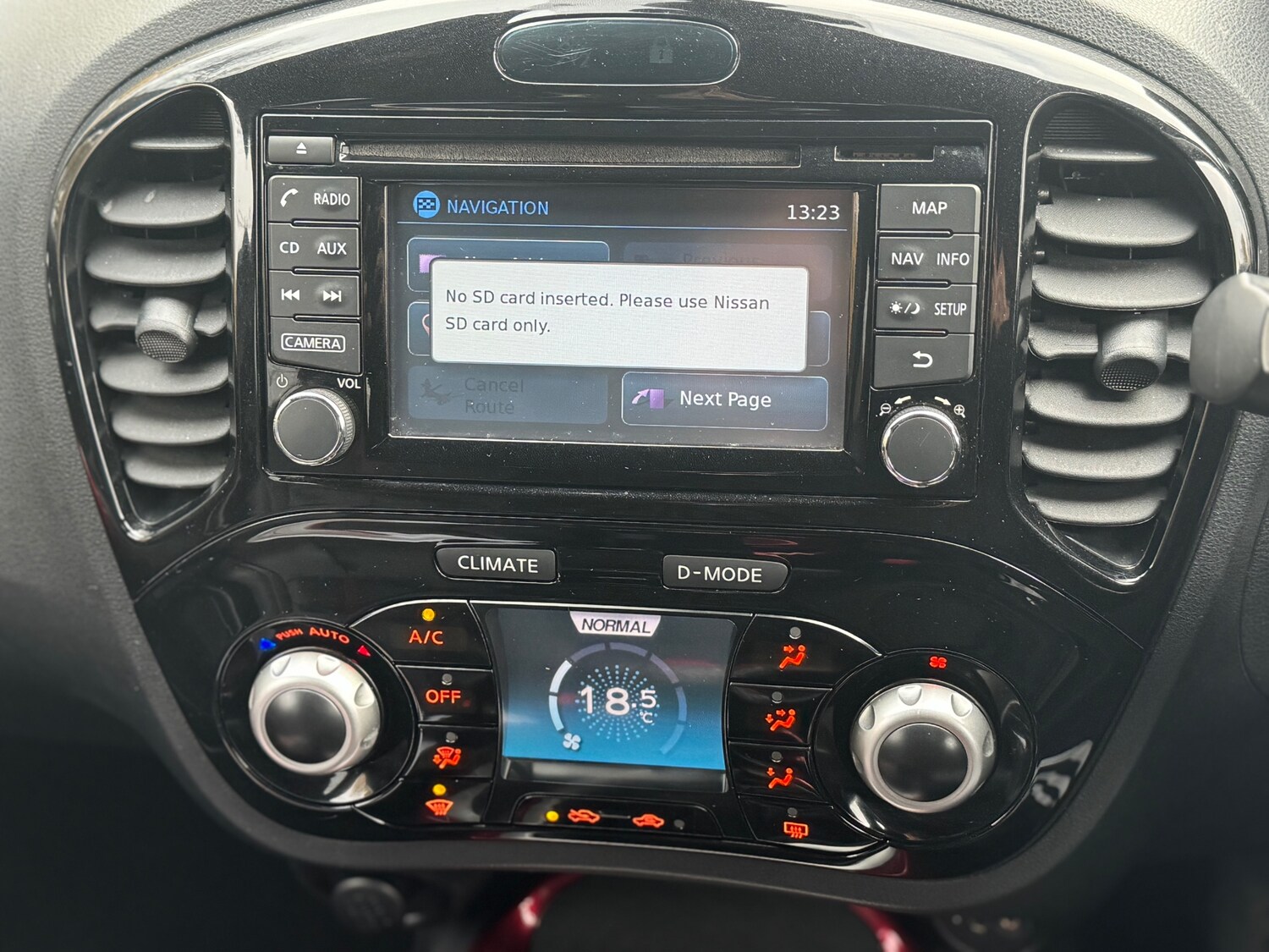 Vehicle 17