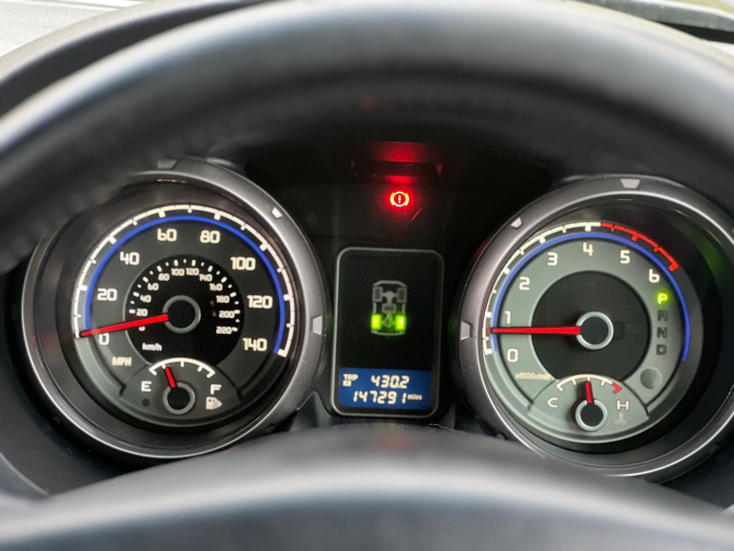 Used Mitsubishi Shogun 2010 for sale - 77548411: Photo 11