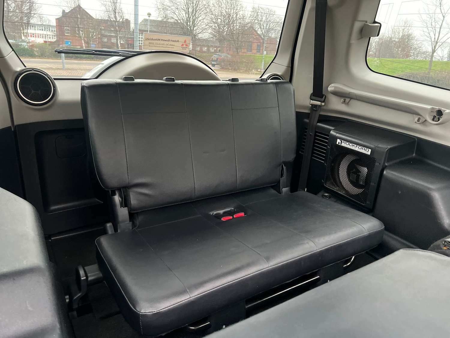 Used Mitsubishi Shogun 2010 for sale - 77548411: Photo 14