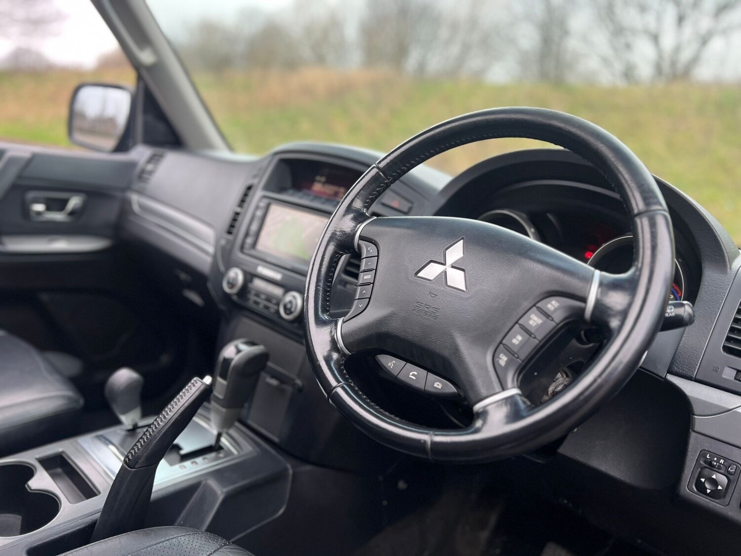 Used Mitsubishi Shogun 2010 for sale - 77548411: Photo 20