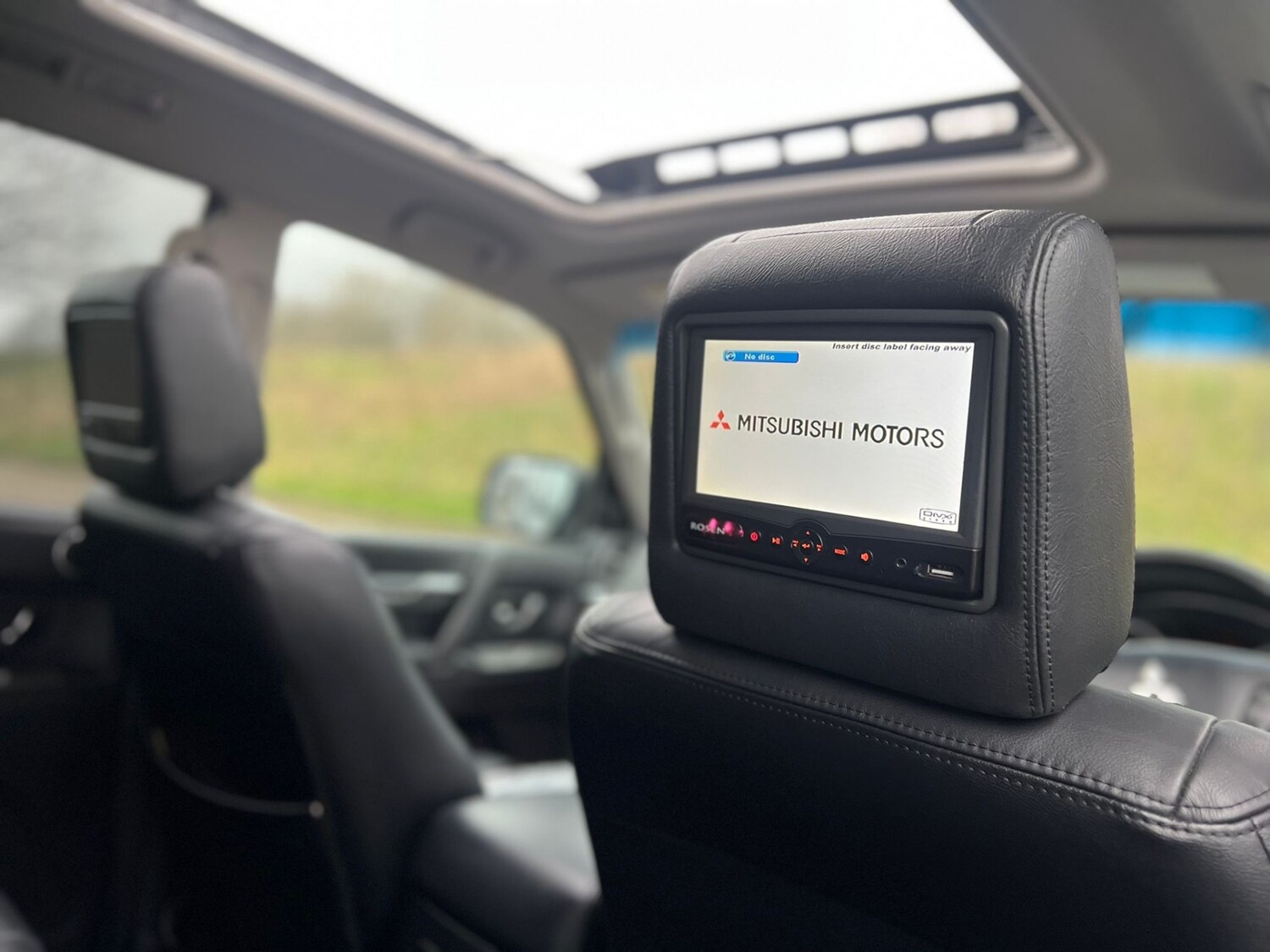 Used Mitsubishi Shogun 2010 for sale - 77548411: Photo 23