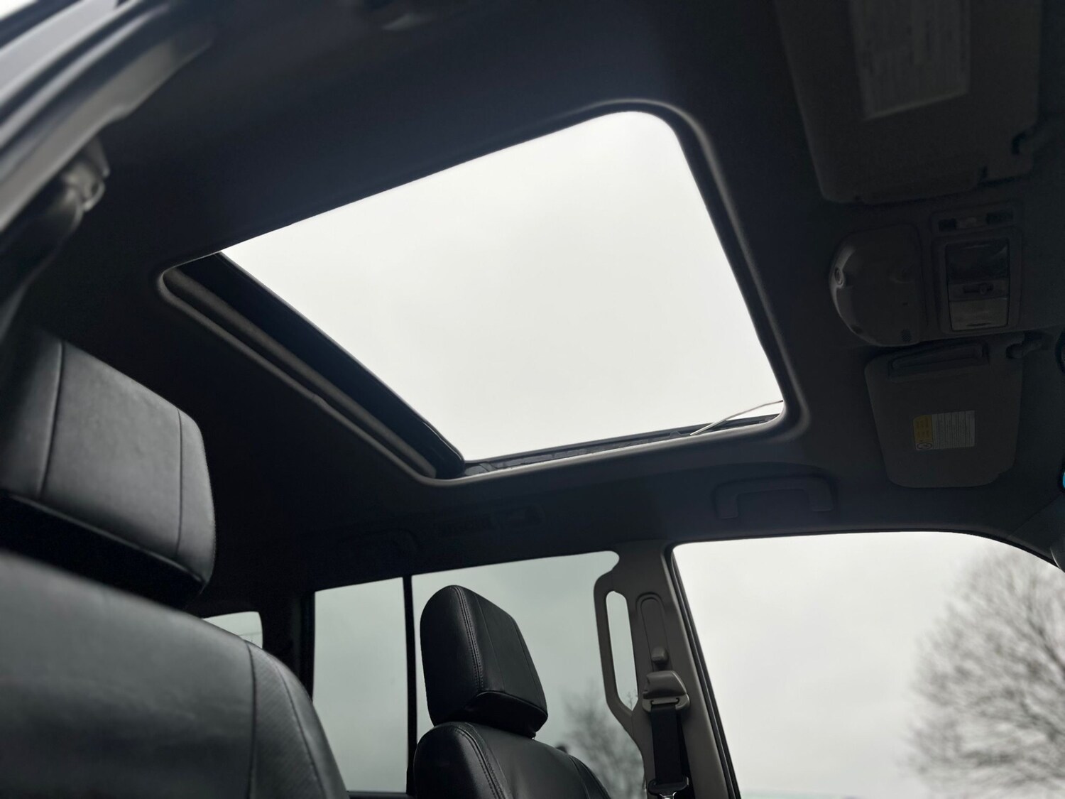 Used Mitsubishi Shogun 2010 for sale - 77548411: Photo 26