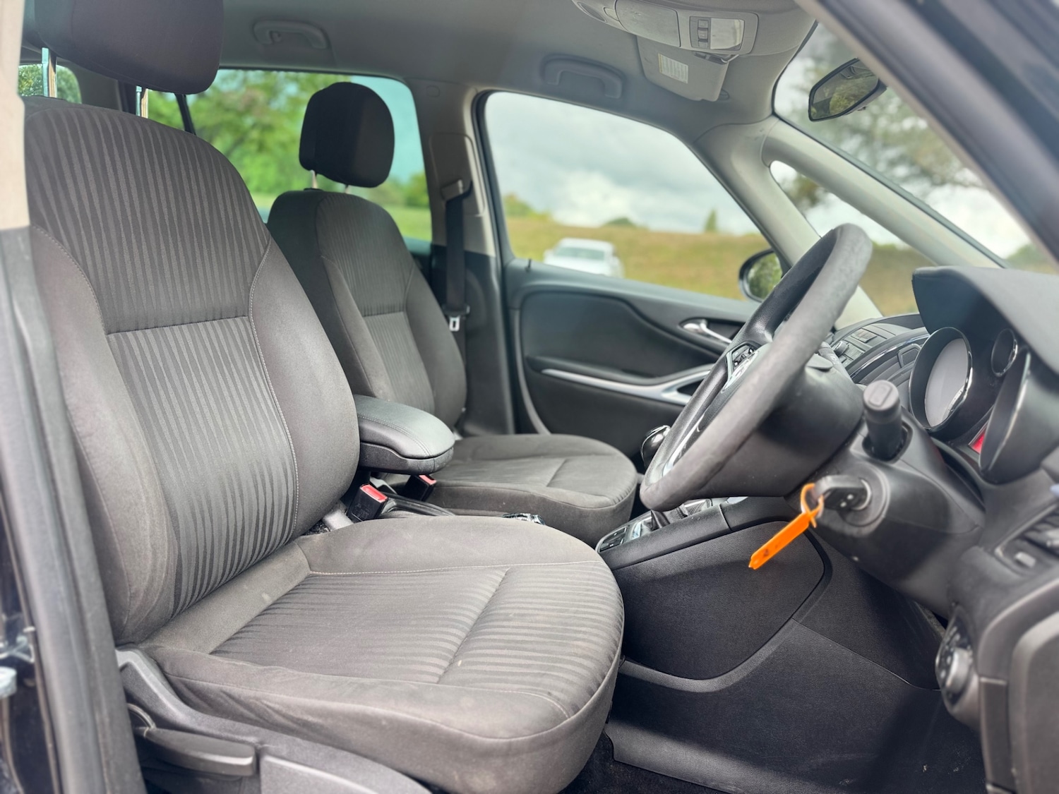 Vehicle 15