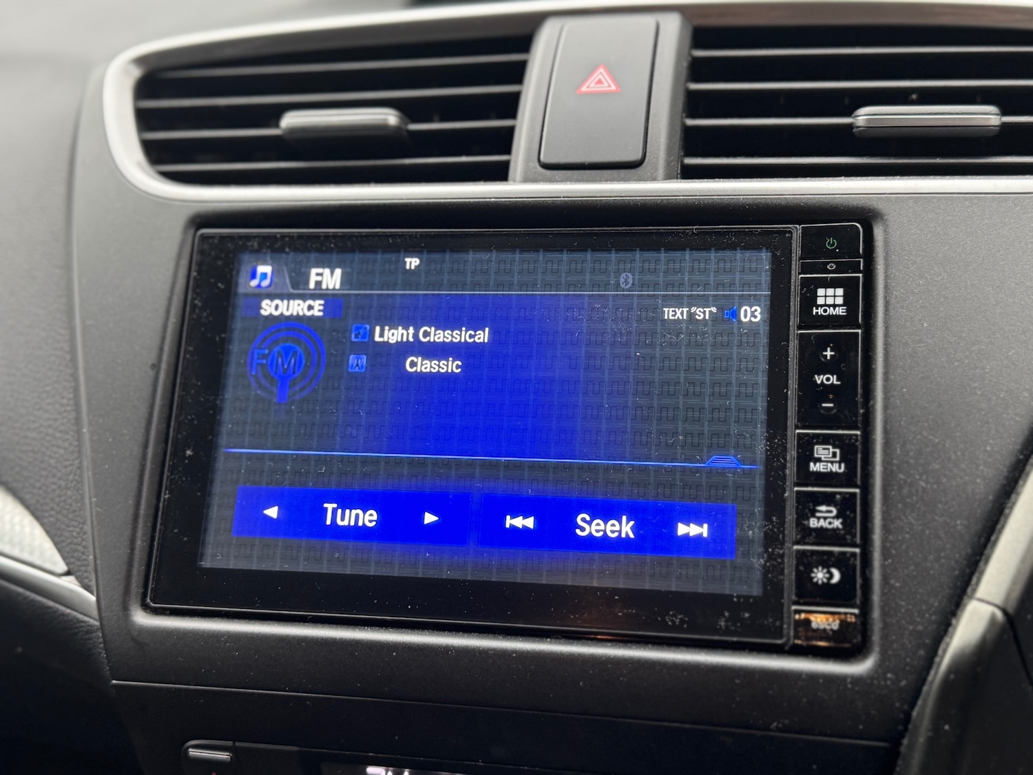 Used Honda Civic 2016 for sale - 76772283: Photo 12