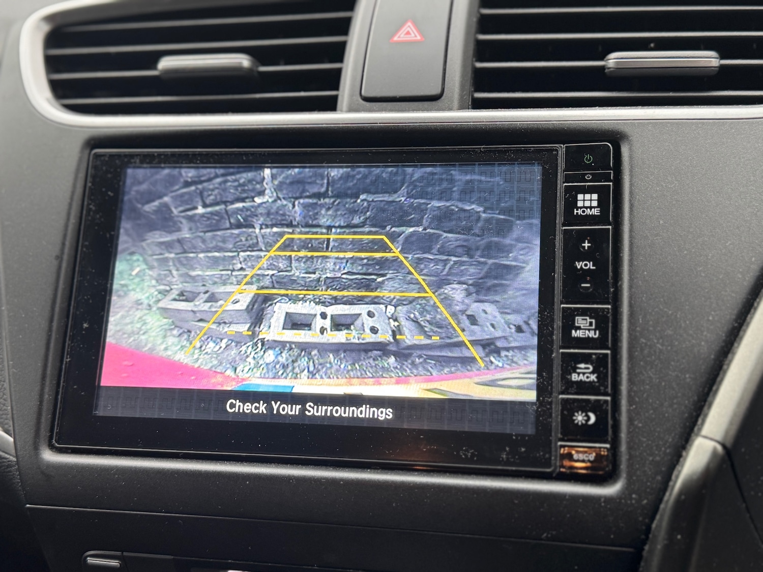 Used Honda Civic 2016 for sale - 76772283: Photo 13