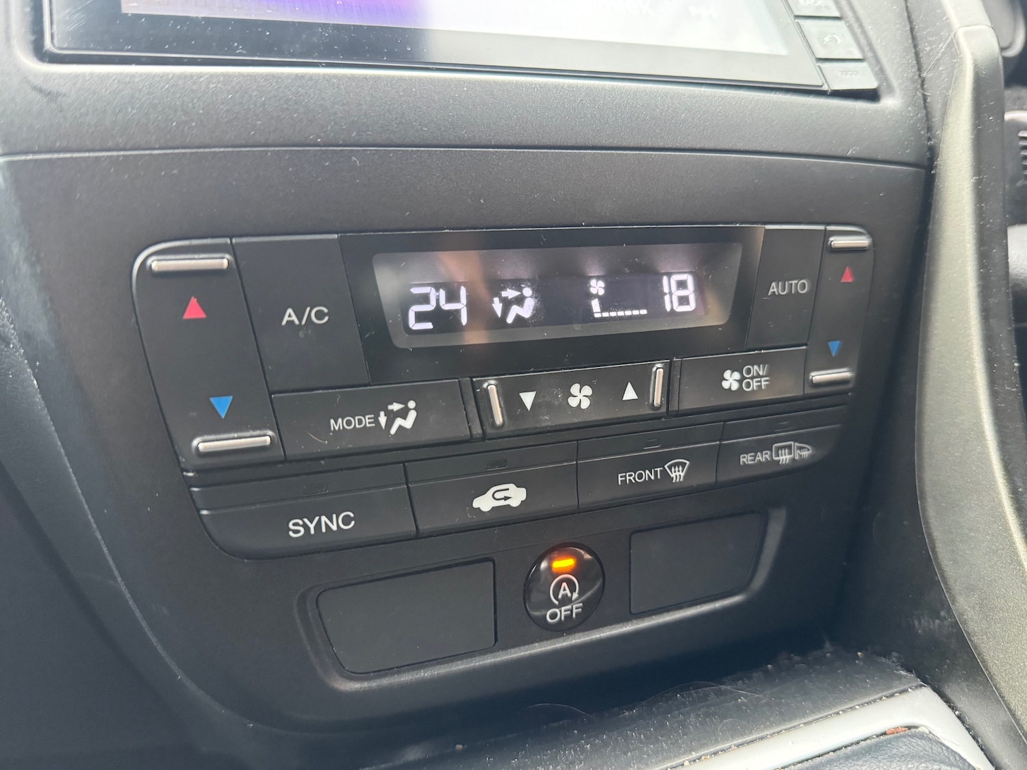 Used Honda Civic 2016 for sale - 76772283: Photo 14