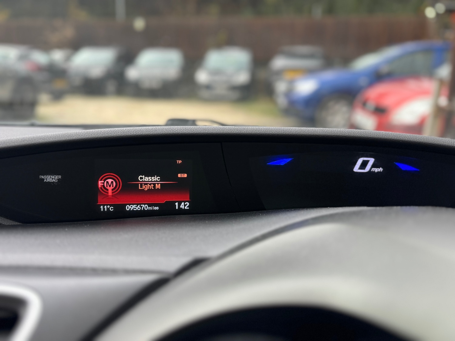 Used Honda Civic 2016 for sale - 76772283: Photo 15