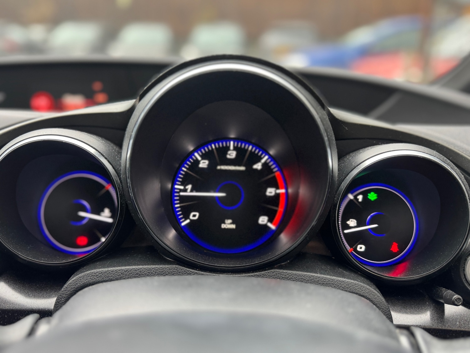 Used Honda Civic 2016 for sale - 76772283: Photo 16